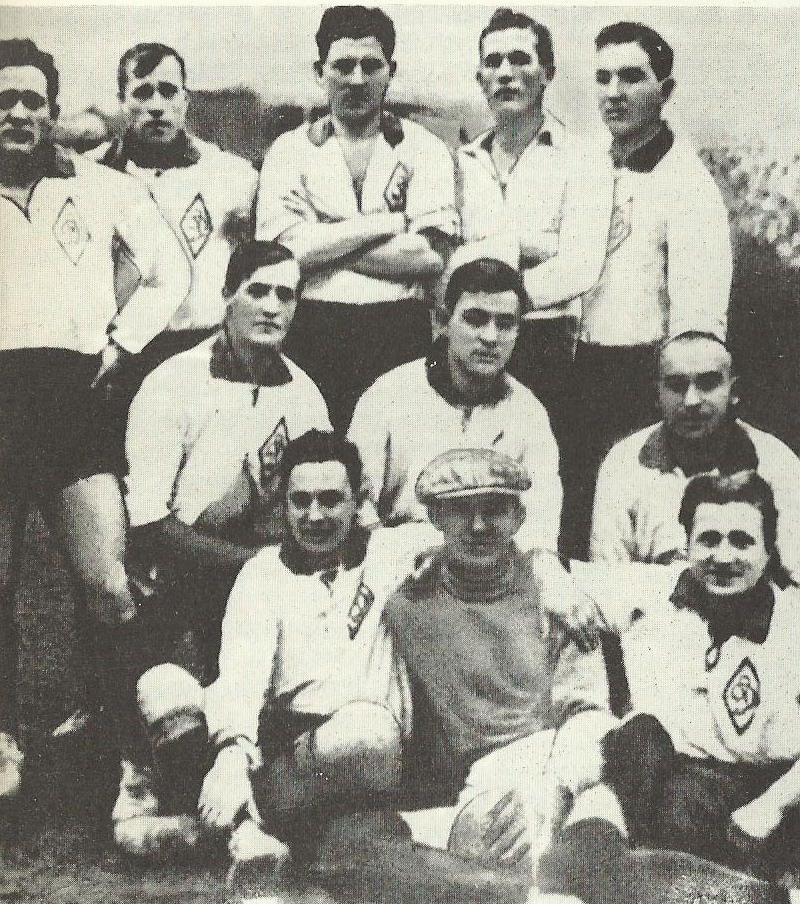 Родилось киевское 